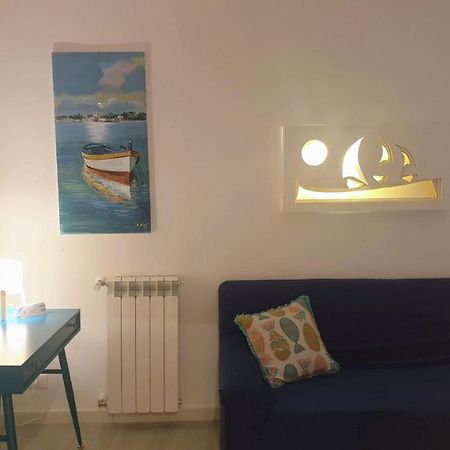 Mami Holiday House Кастелламмаре-дель-Гольфо Екстер'єр фото