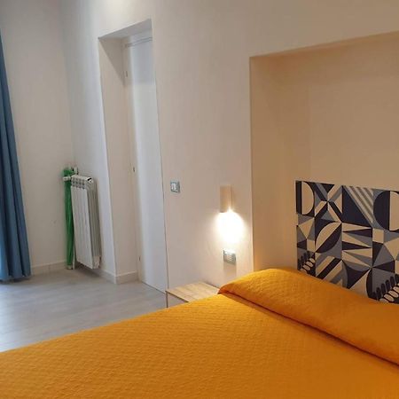 Mami Holiday House Кастелламмаре-дель-Гольфо Екстер'єр фото