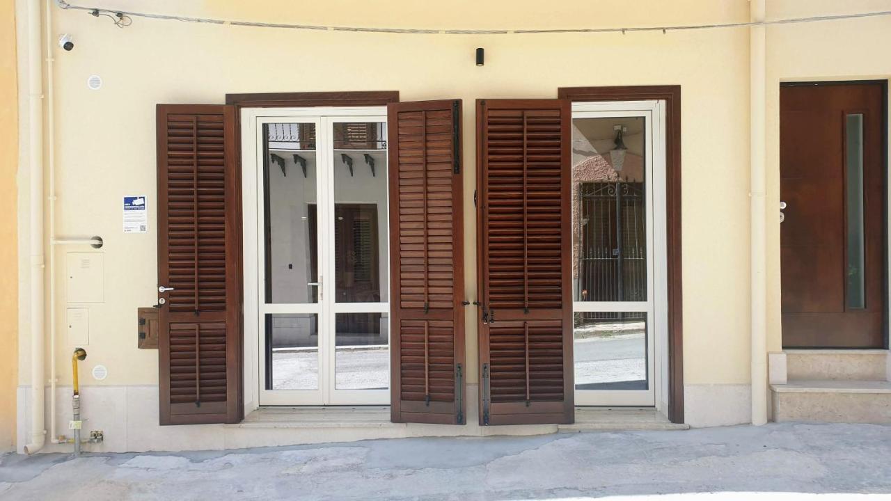 Mami Holiday House Кастелламмаре-дель-Гольфо Екстер'єр фото